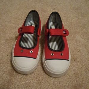 Tommy Hilfiger sneakers